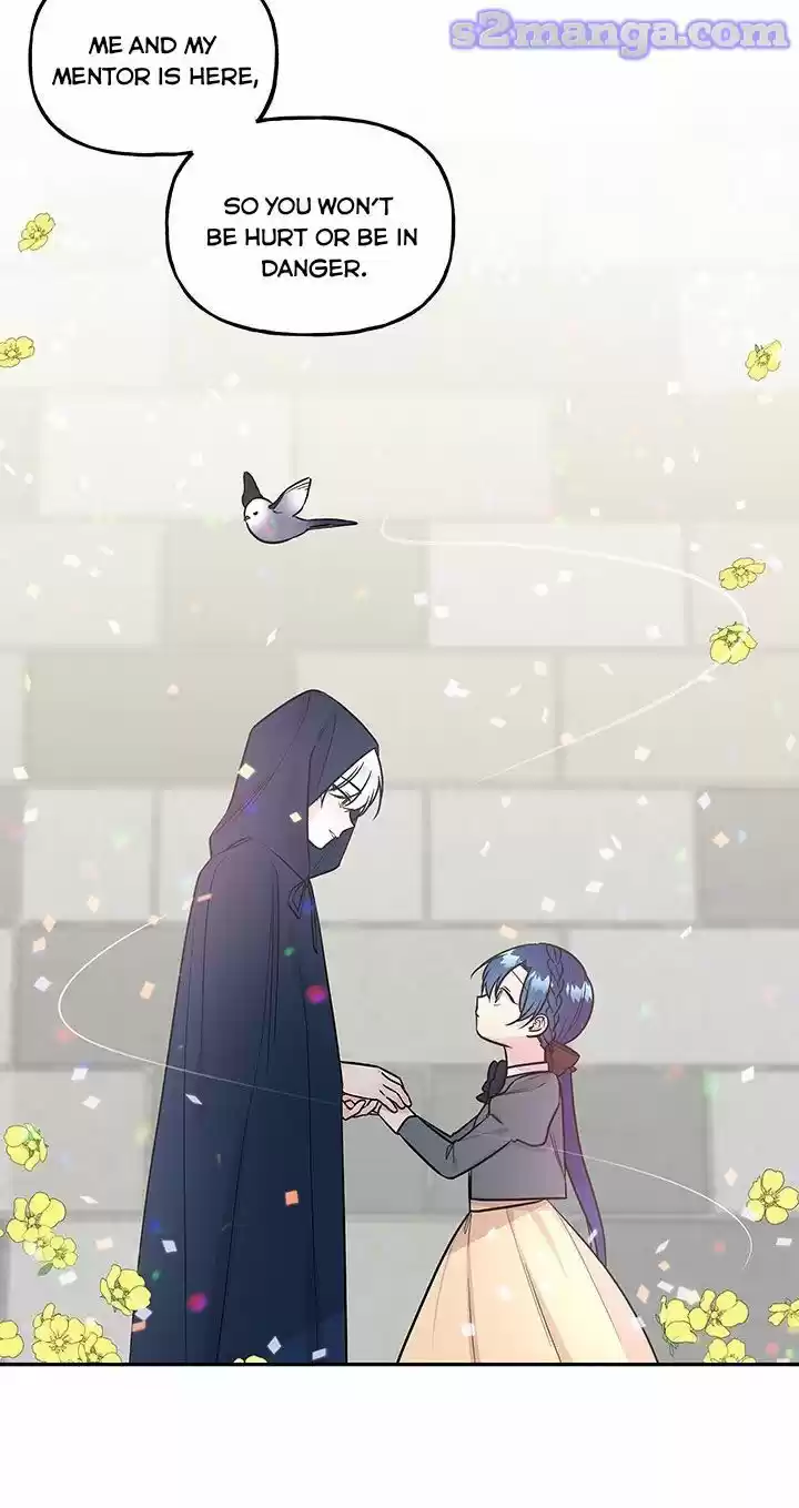 The Archmage's Daughter ch.024