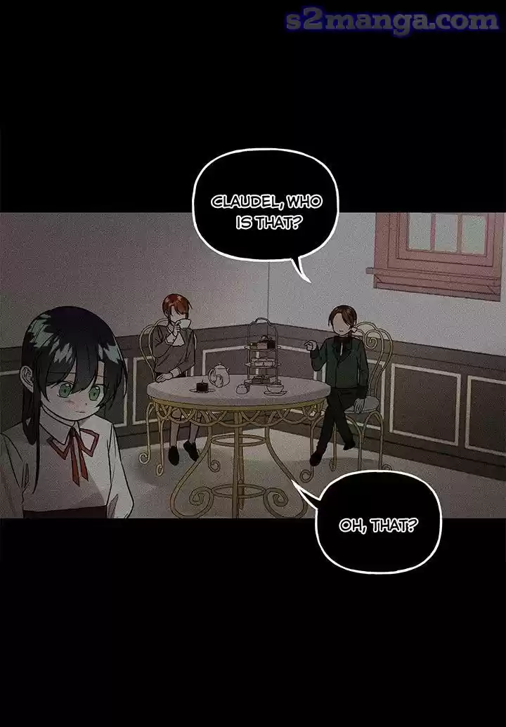 The Archmage's Daughter ch.025