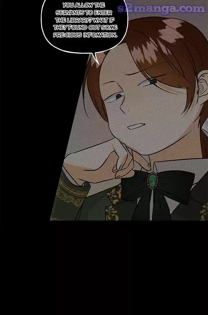 The Archmage's Daughter ch.025