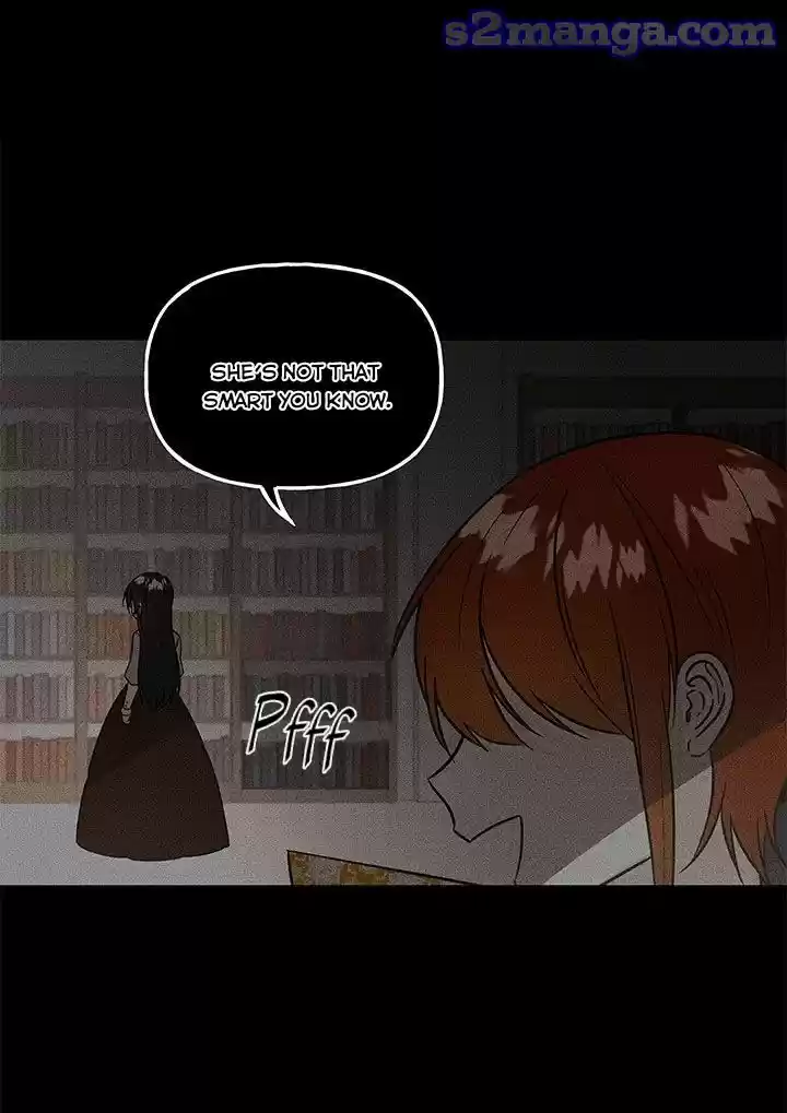 The Archmage's Daughter ch.025