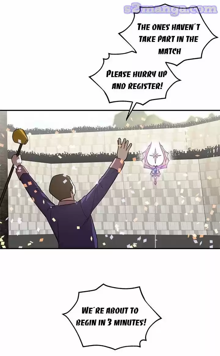 The Archmage's Daughter ch.025