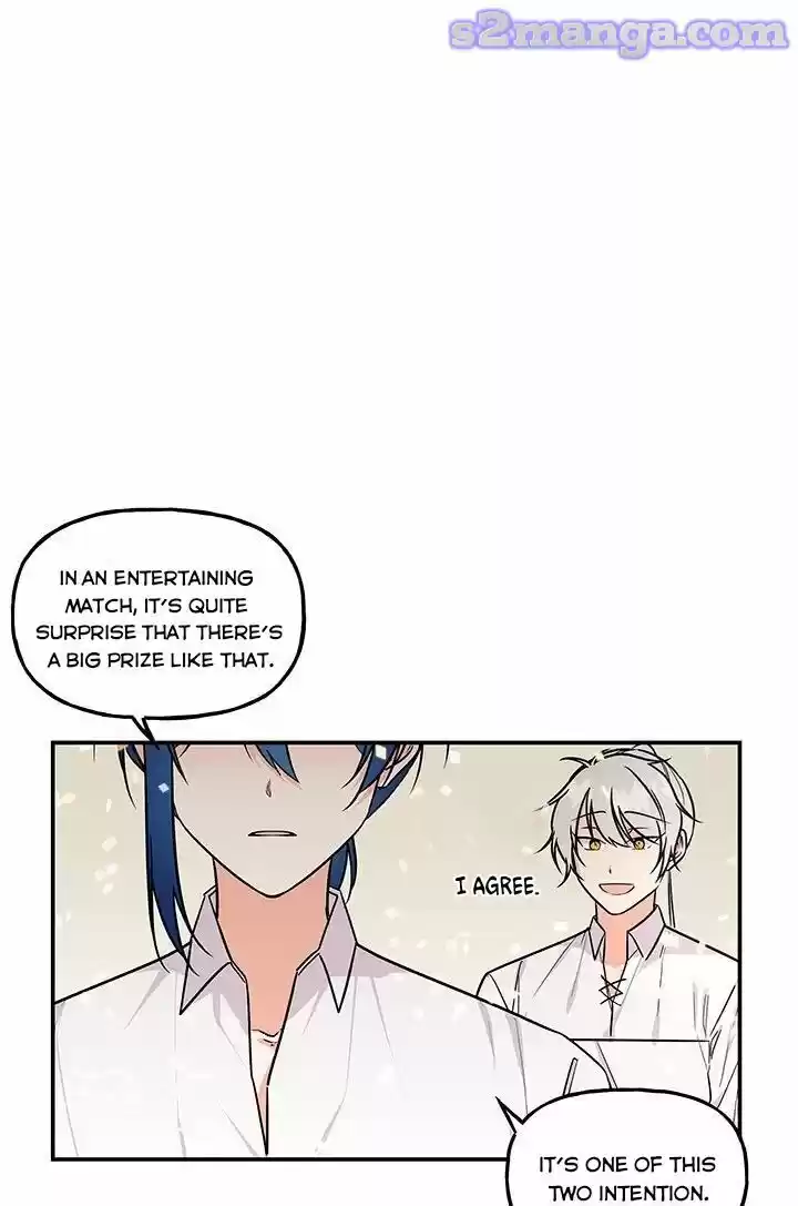 The Archmage's Daughter ch.025