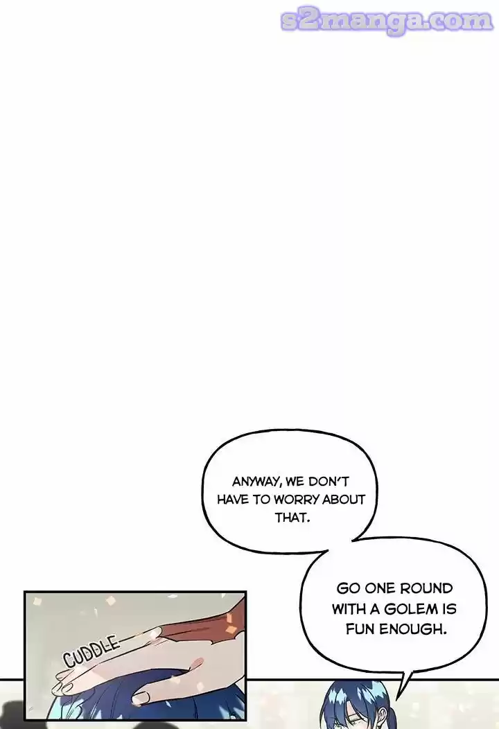 The Archmage's Daughter ch.025