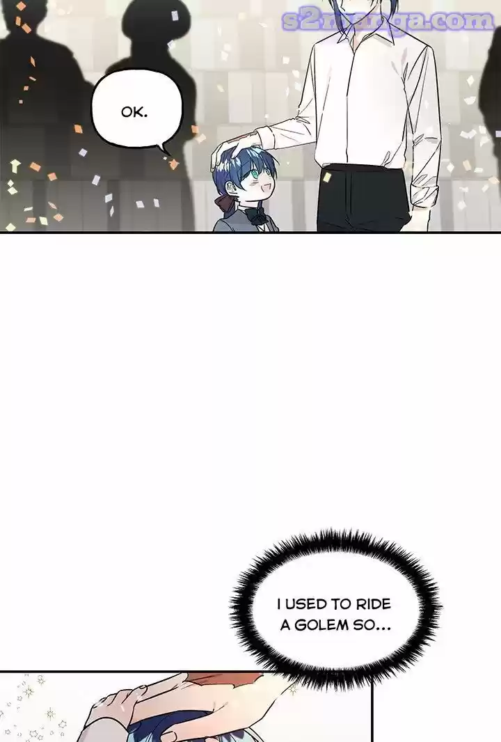 The Archmage's Daughter ch.025