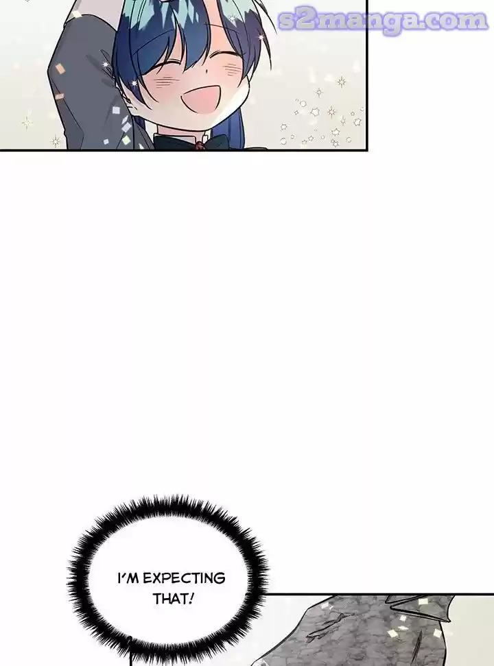 The Archmage's Daughter ch.025