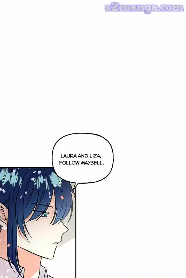 The Archmage's Daughter ch.025