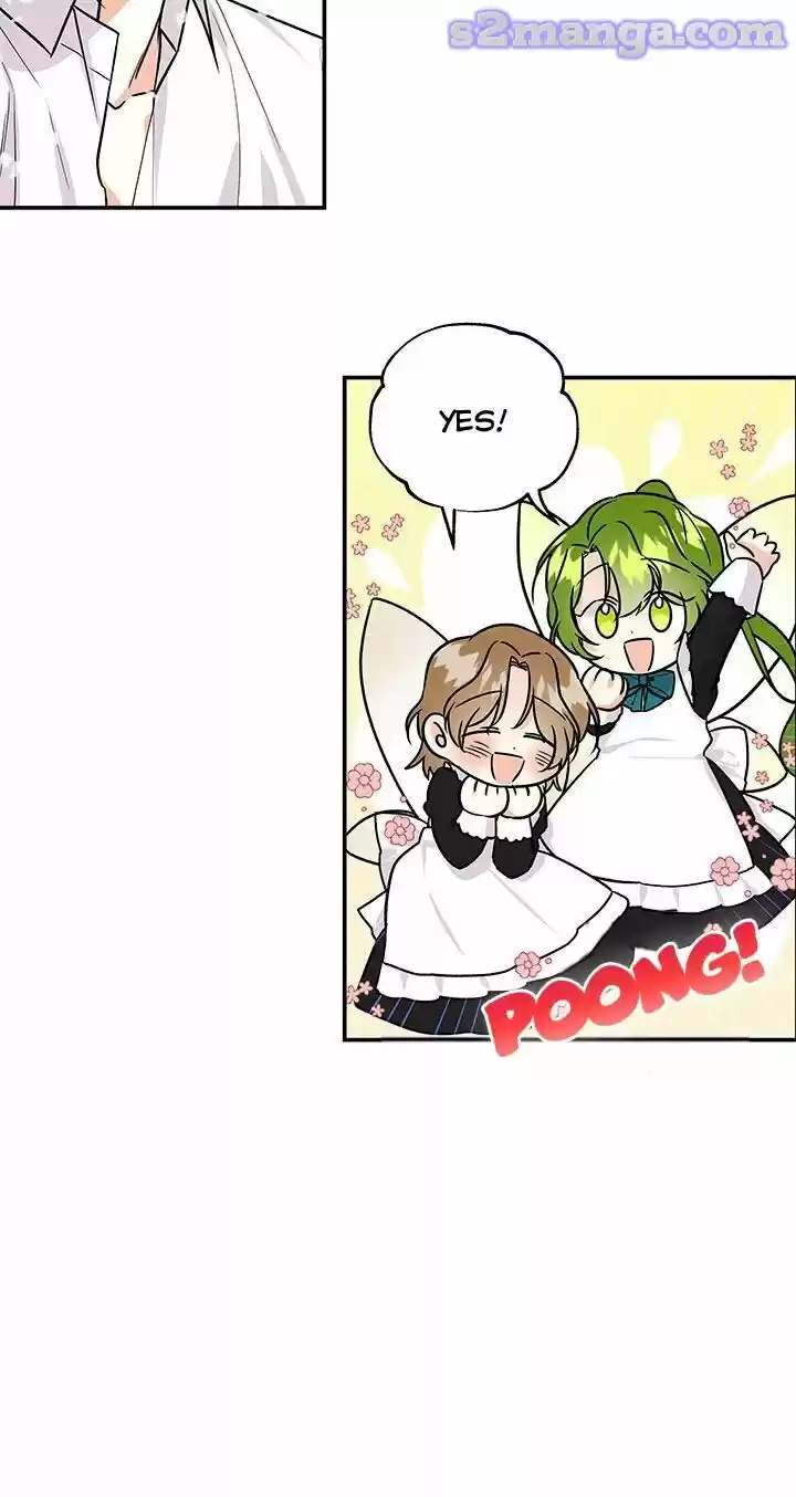 The Archmage's Daughter ch.025