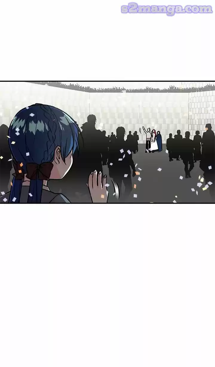 The Archmage's Daughter ch.025