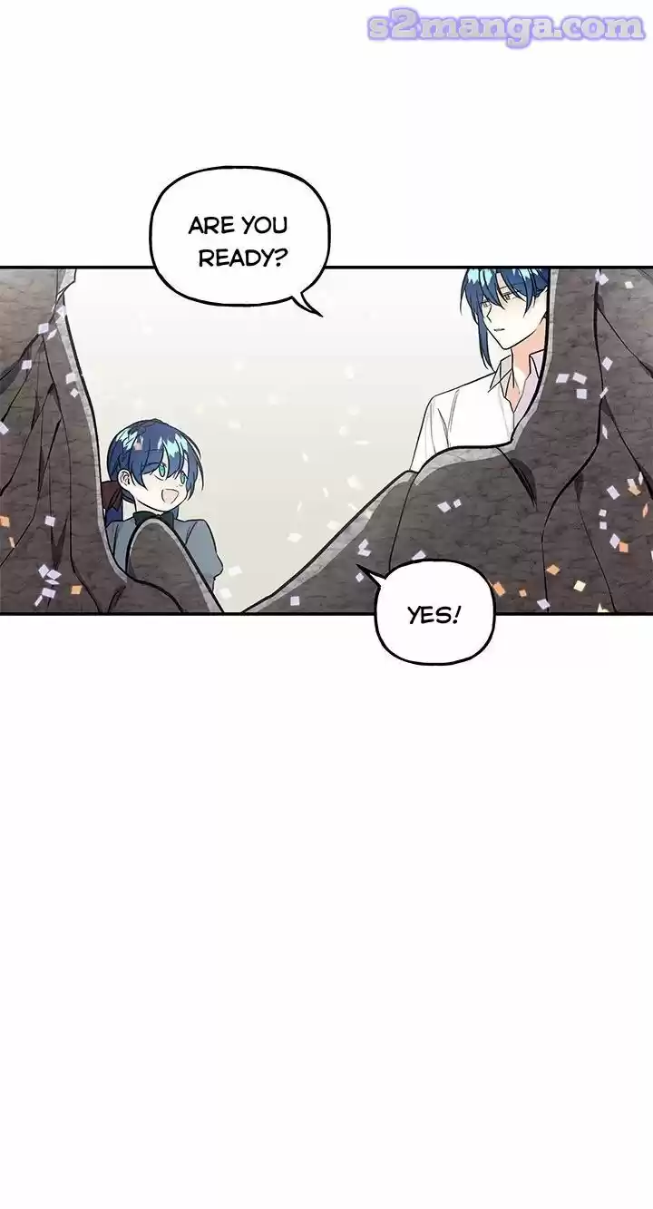 The Archmage's Daughter ch.025