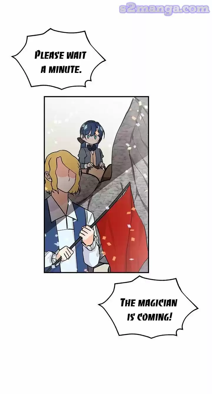 The Archmage's Daughter ch.025