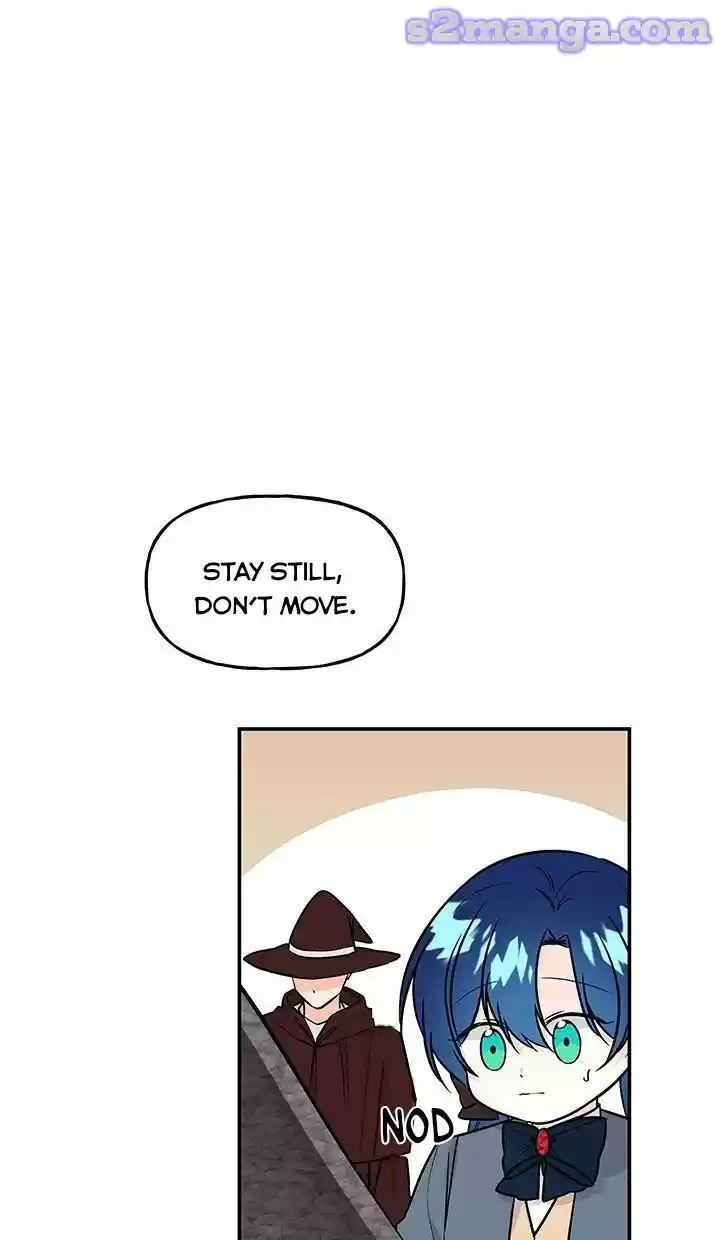 The Archmage's Daughter ch.025