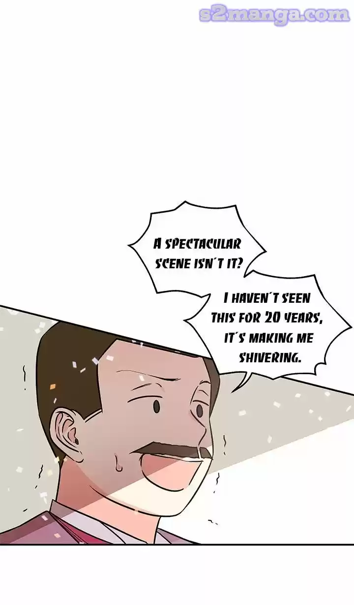 The Archmage's Daughter ch.025