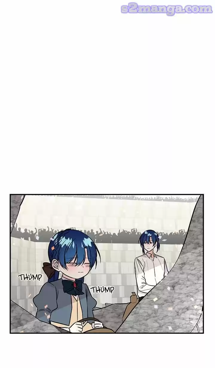 The Archmage's Daughter ch.025