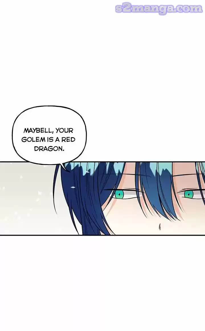 The Archmage's Daughter ch.025