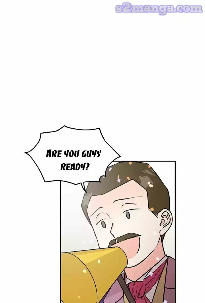 The Archmage's Daughter ch.025