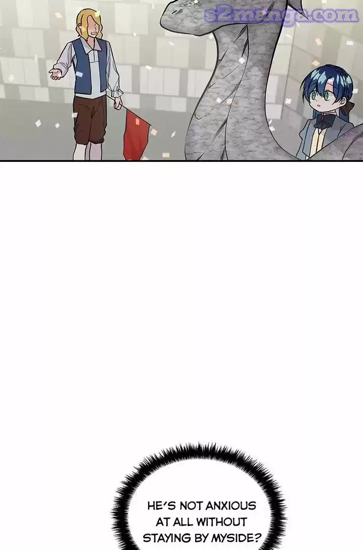 The Archmage's Daughter ch.025