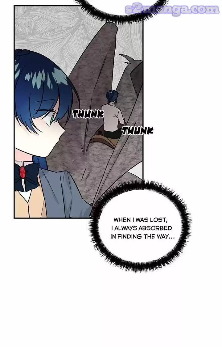 The Archmage's Daughter ch.025