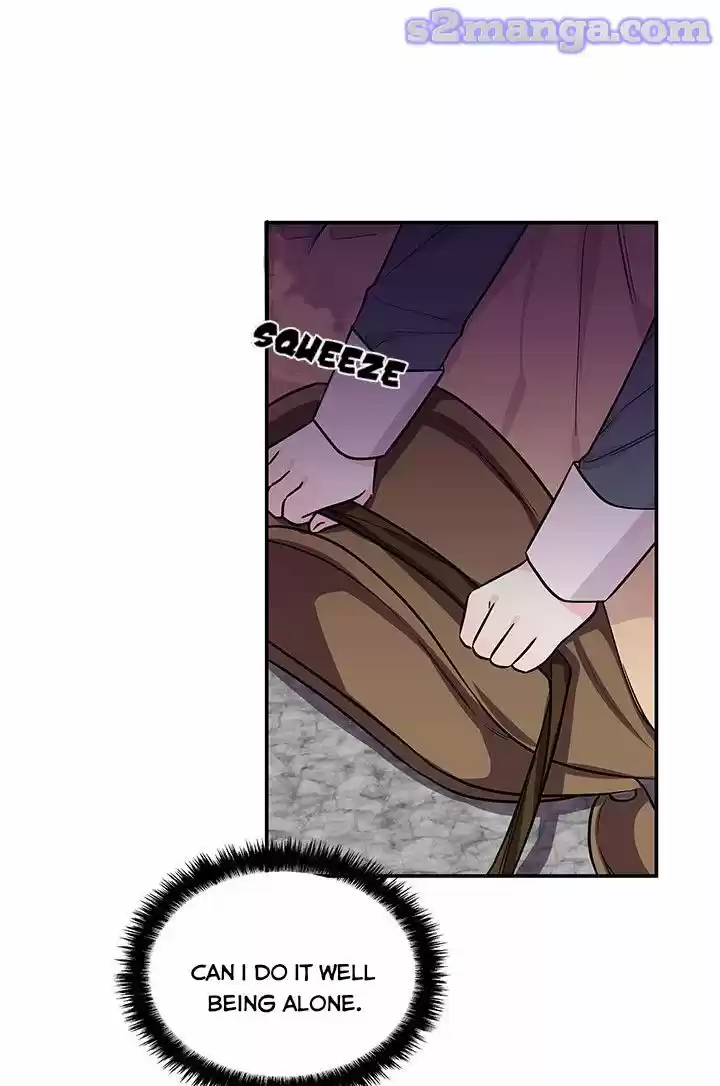 The Archmage's Daughter ch.025