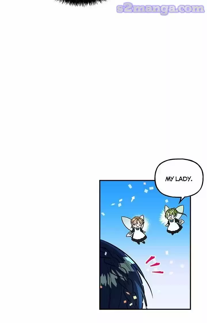 The Archmage's Daughter ch.025