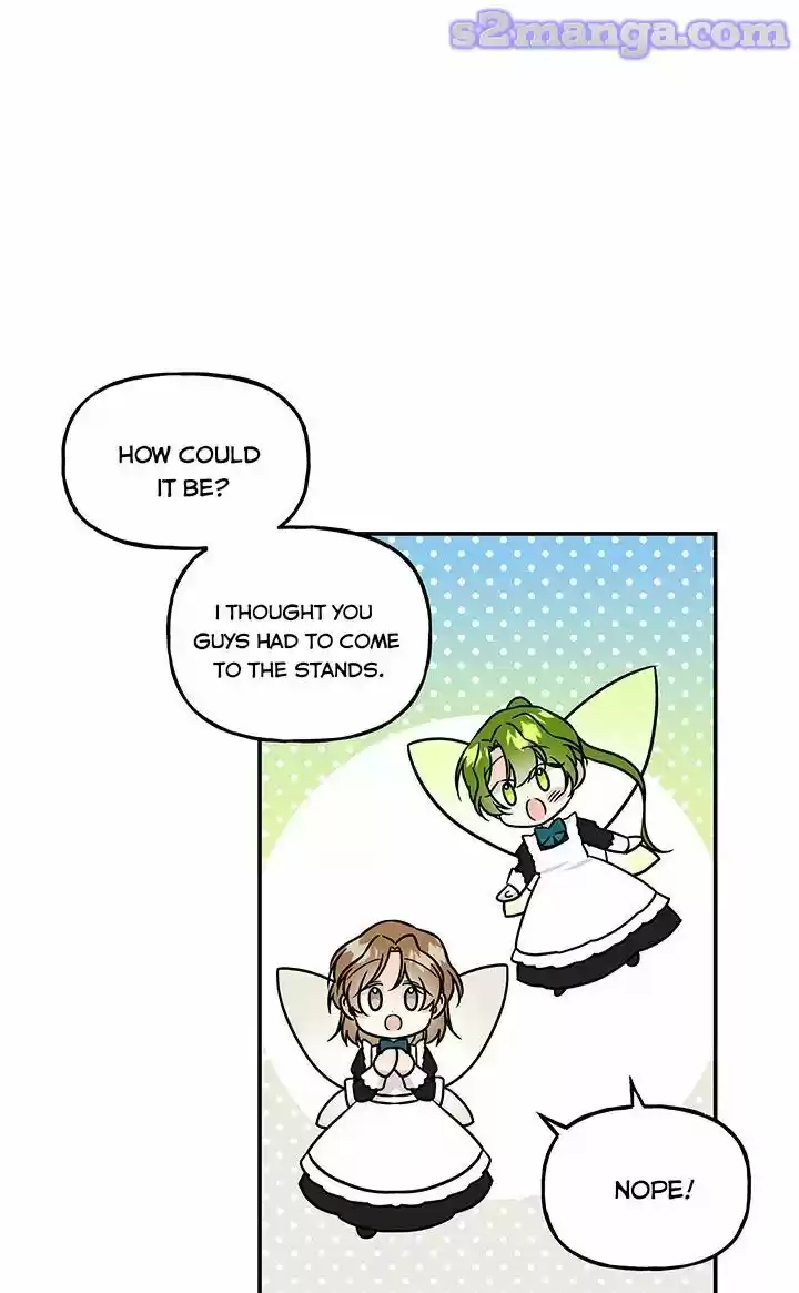 The Archmage's Daughter ch.025