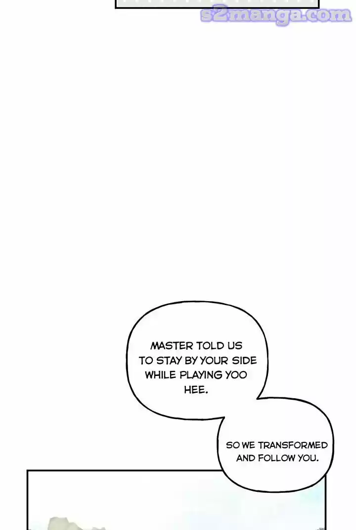 The Archmage's Daughter ch.025