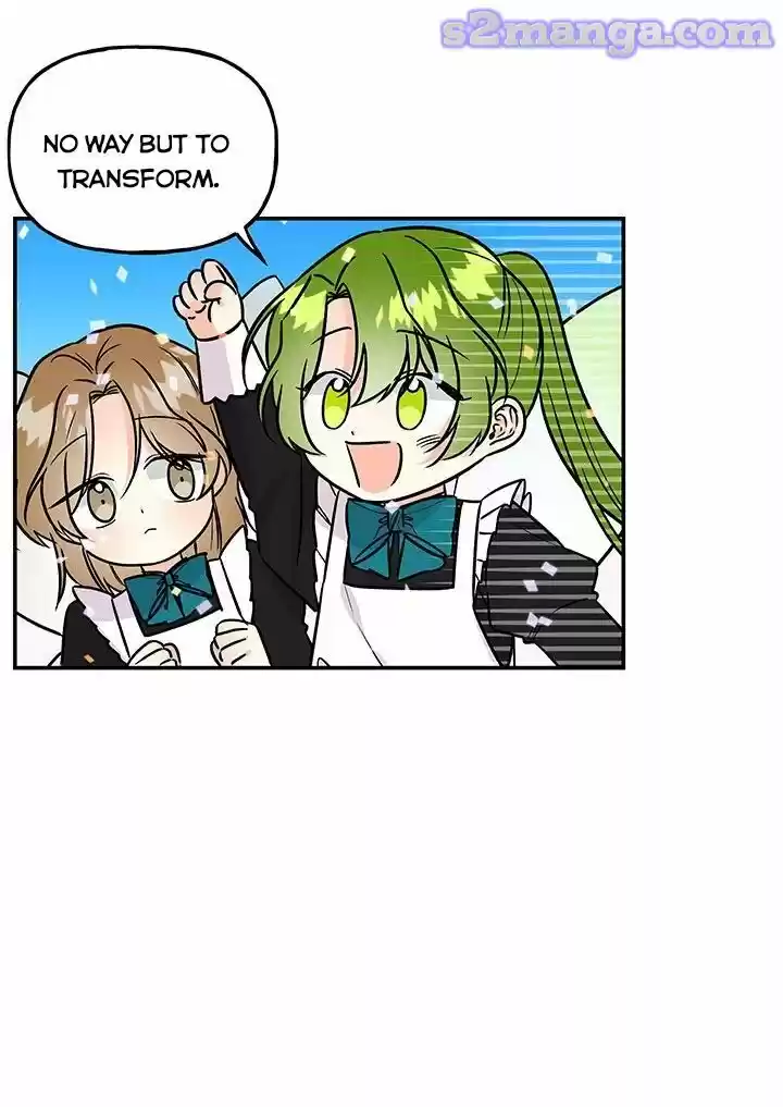 The Archmage's Daughter ch.025