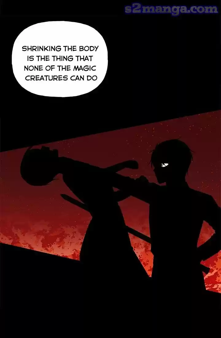 The Archmage's Daughter ch.025