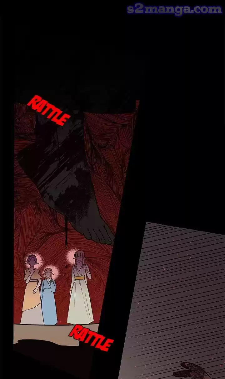 The Archmage's Daughter ch.025