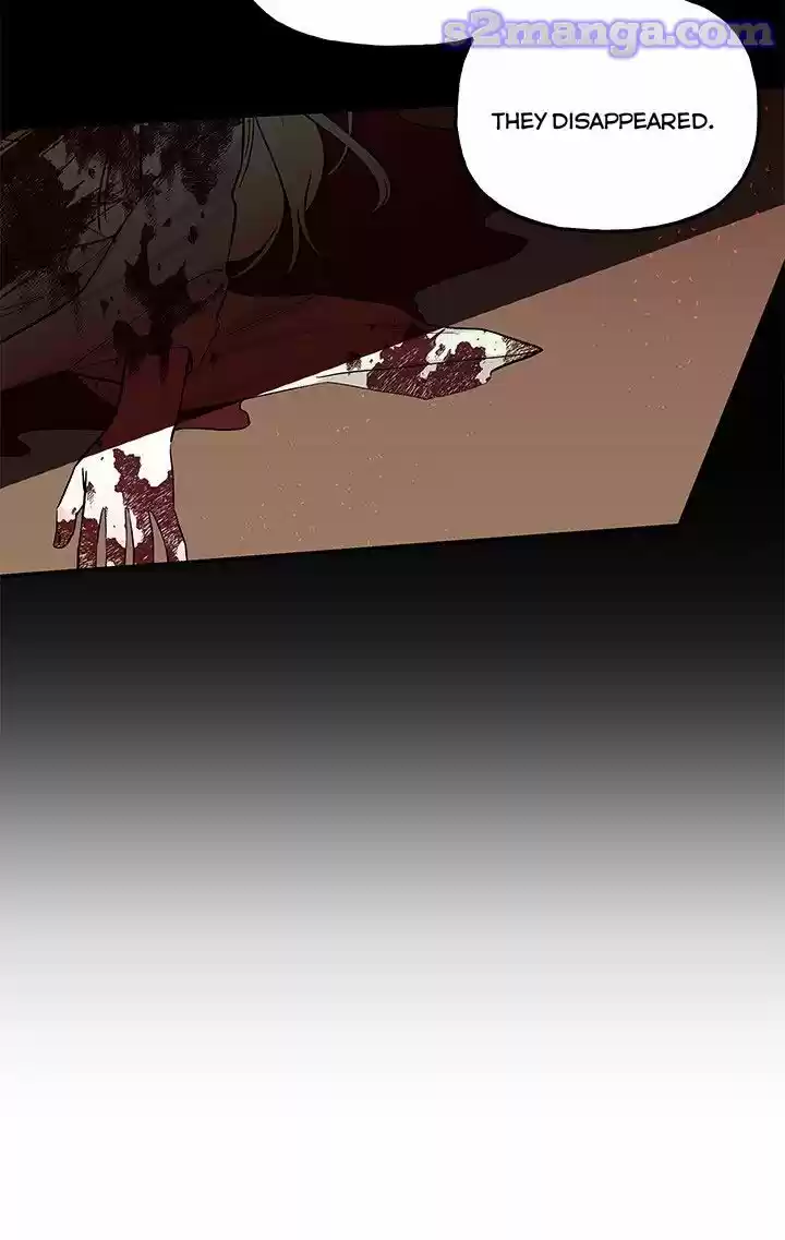 The Archmage's Daughter ch.025