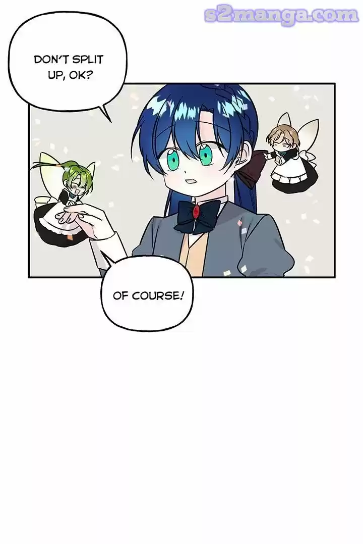 The Archmage's Daughter ch.025