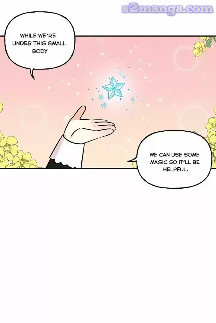 The Archmage's Daughter ch.025