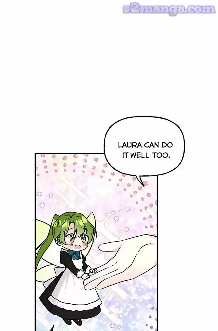 The Archmage's Daughter ch.025