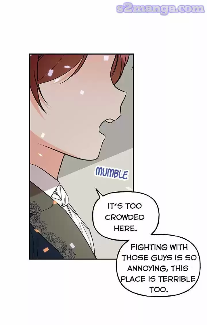 The Archmage's Daughter ch.026