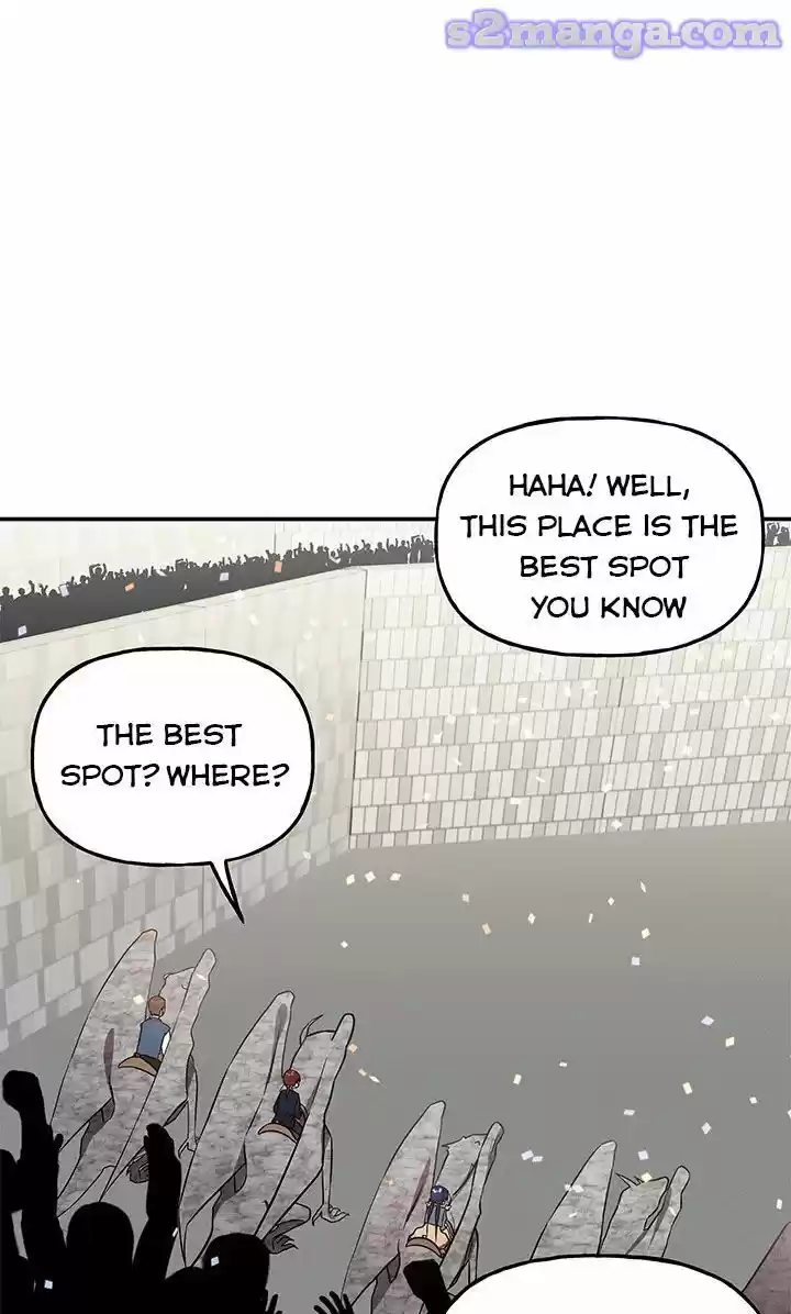 The Archmage's Daughter ch.026