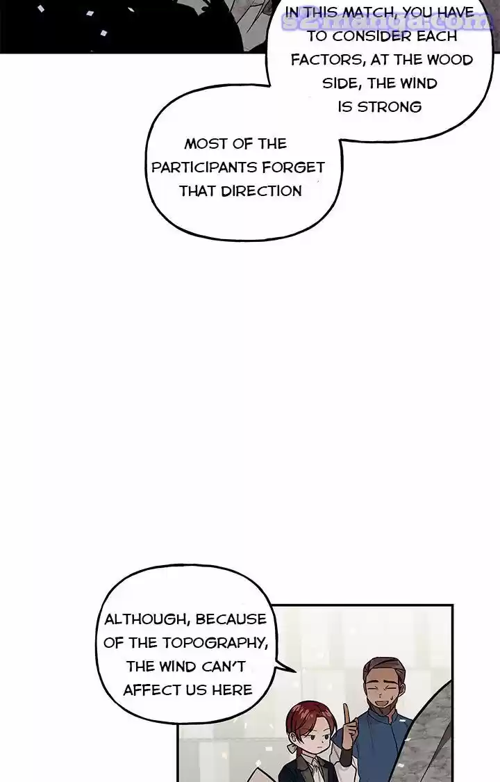 The Archmage's Daughter ch.026