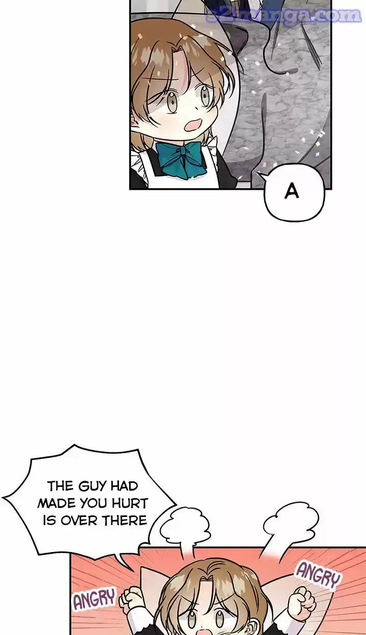 The Archmage's Daughter ch.026