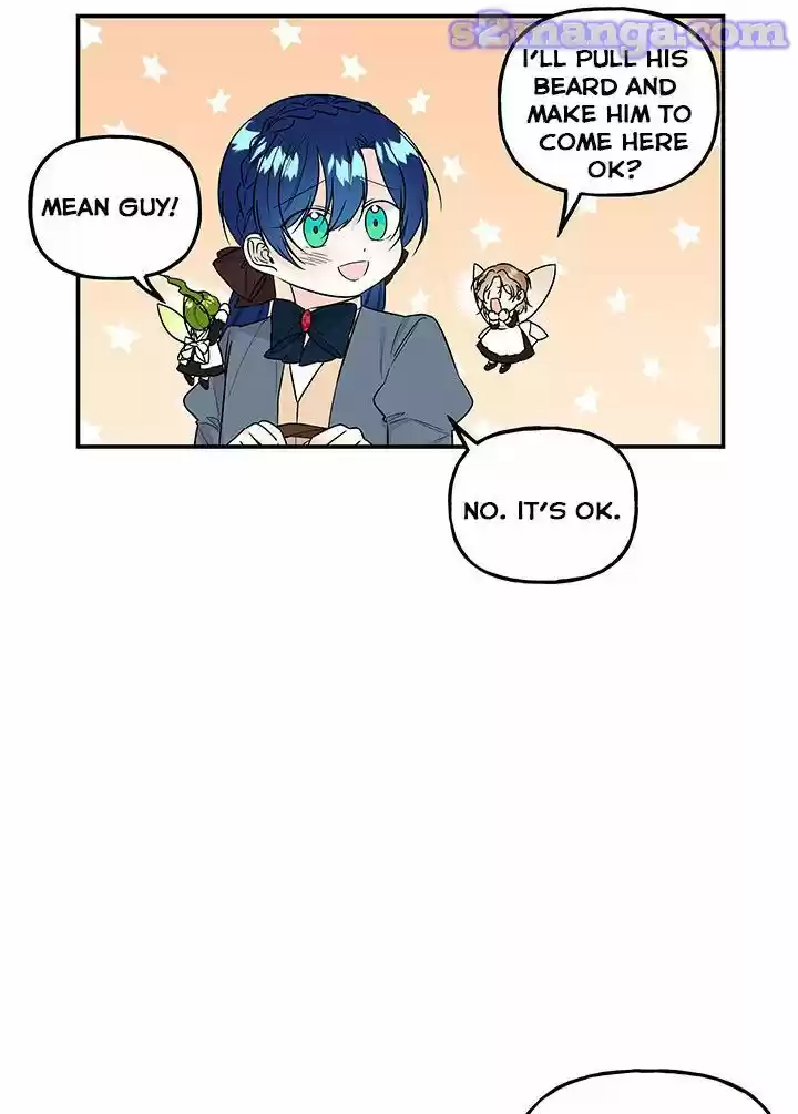 The Archmage's Daughter ch.026