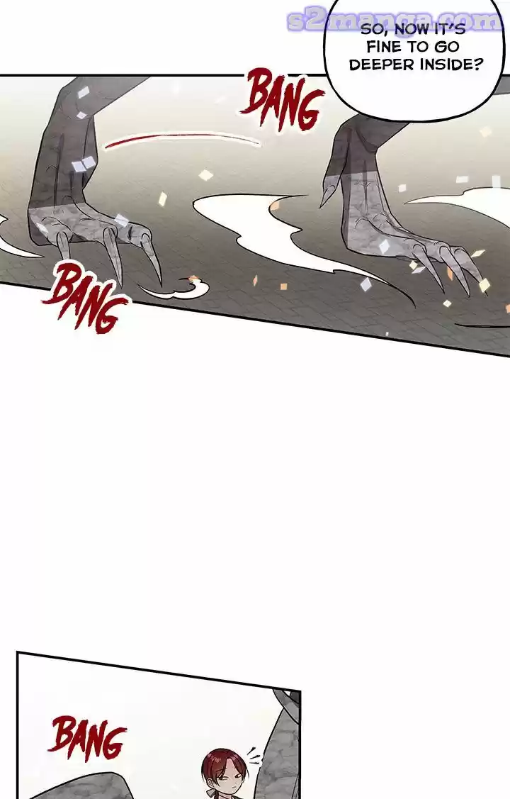 The Archmage's Daughter ch.026