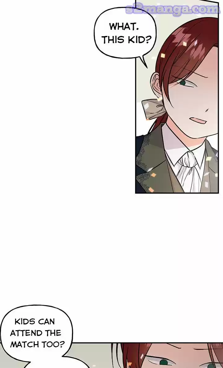 The Archmage's Daughter ch.026