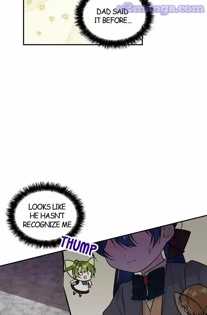 The Archmage's Daughter ch.026