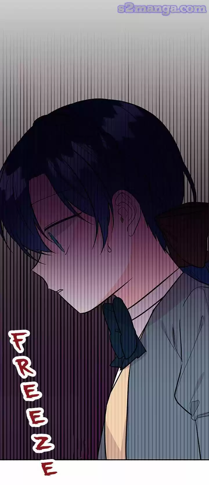 The Archmage's Daughter ch.026