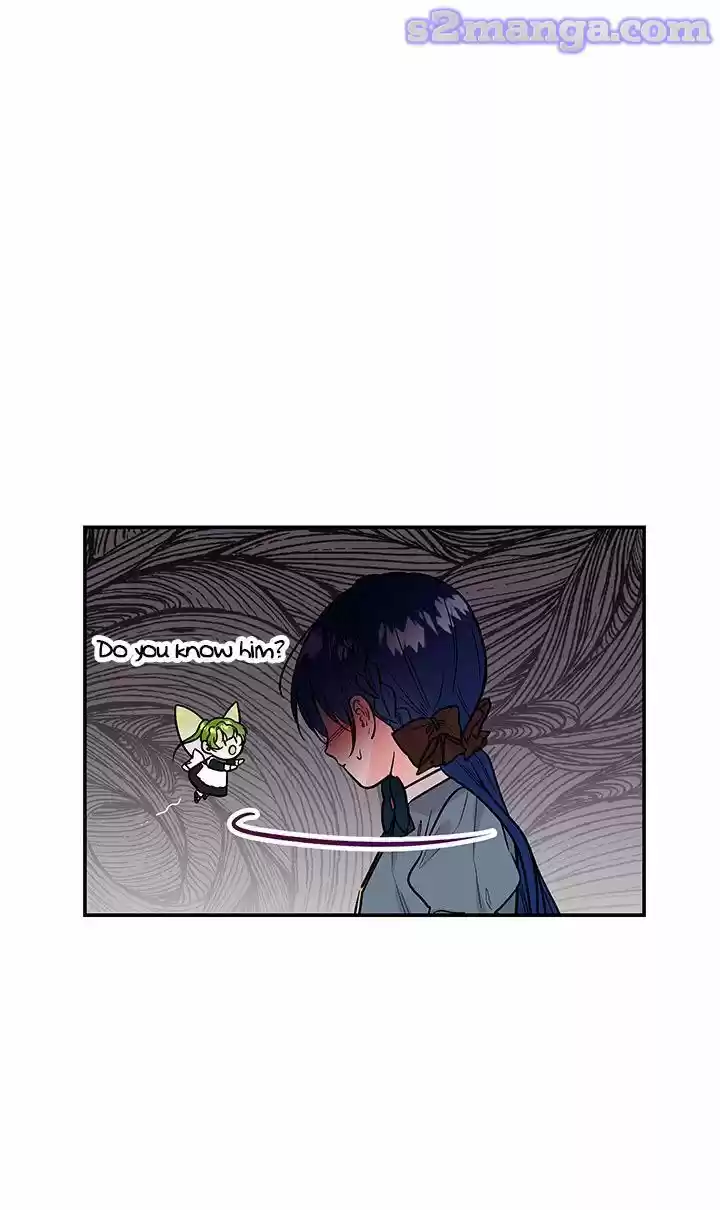 The Archmage's Daughter ch.026