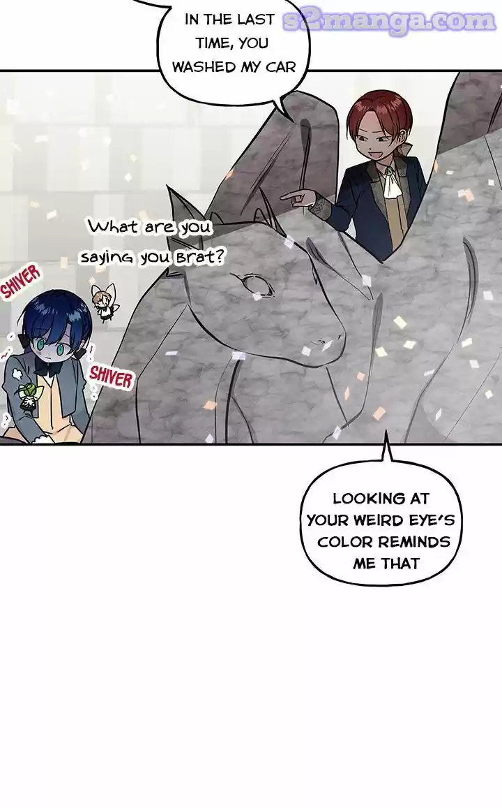 The Archmage's Daughter ch.026