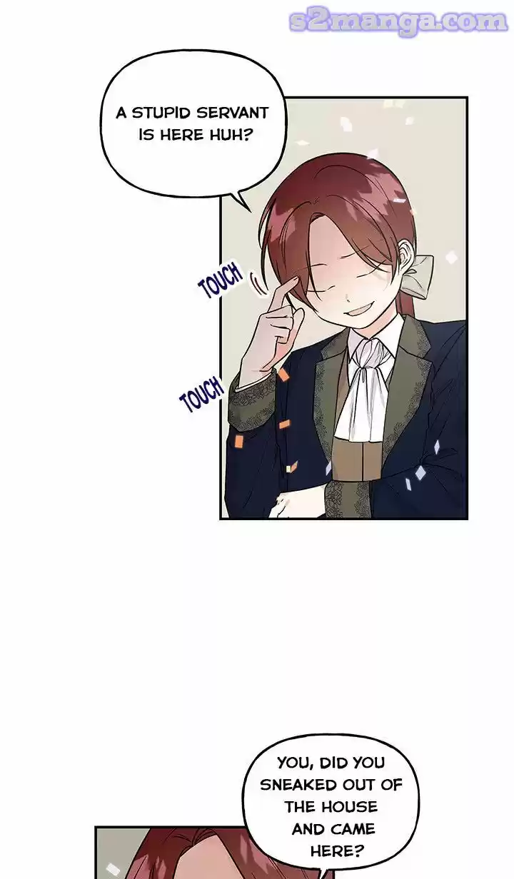 The Archmage's Daughter ch.026