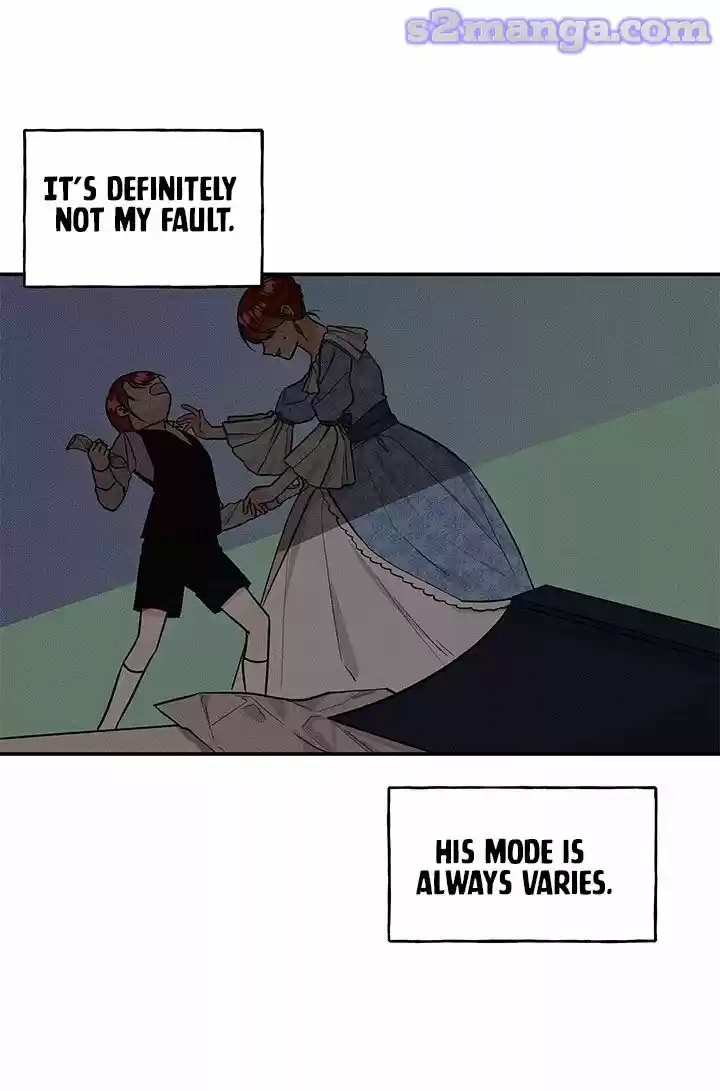 The Archmage's Daughter ch.026