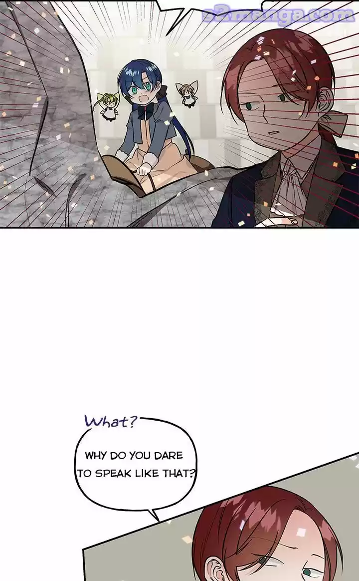 The Archmage's Daughter ch.026