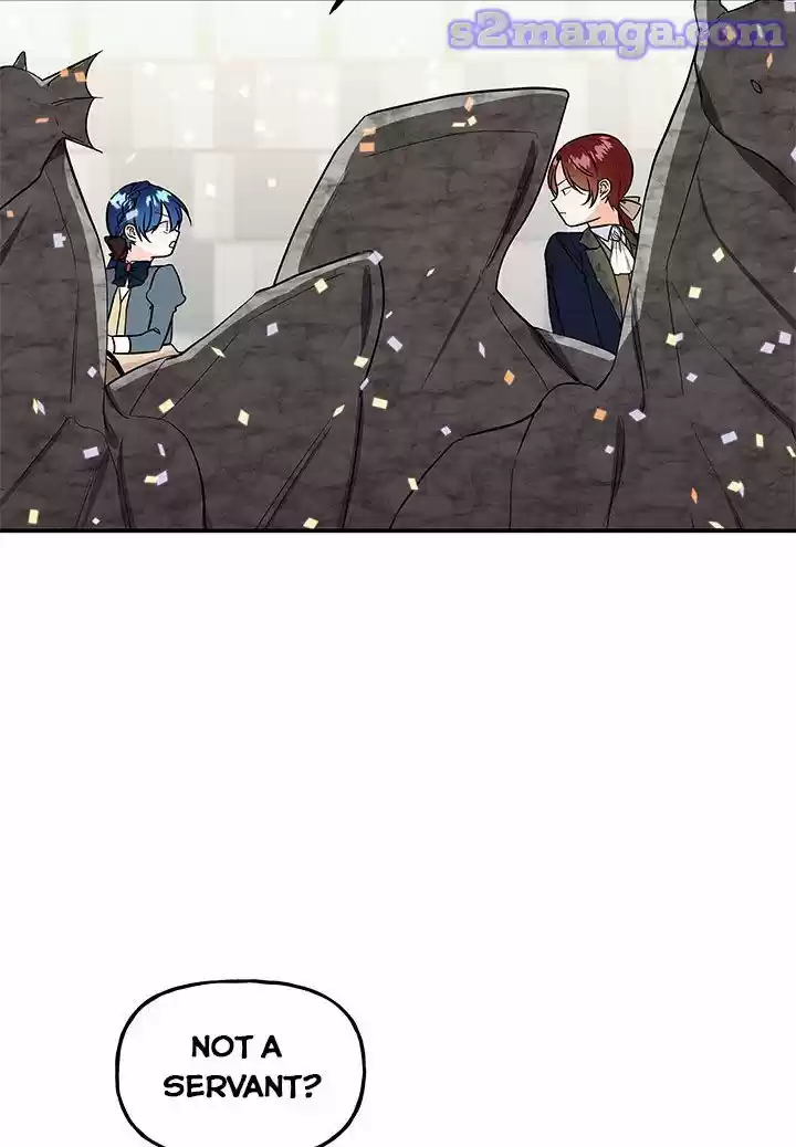 The Archmage's Daughter ch.026