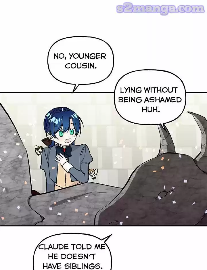 The Archmage's Daughter ch.026