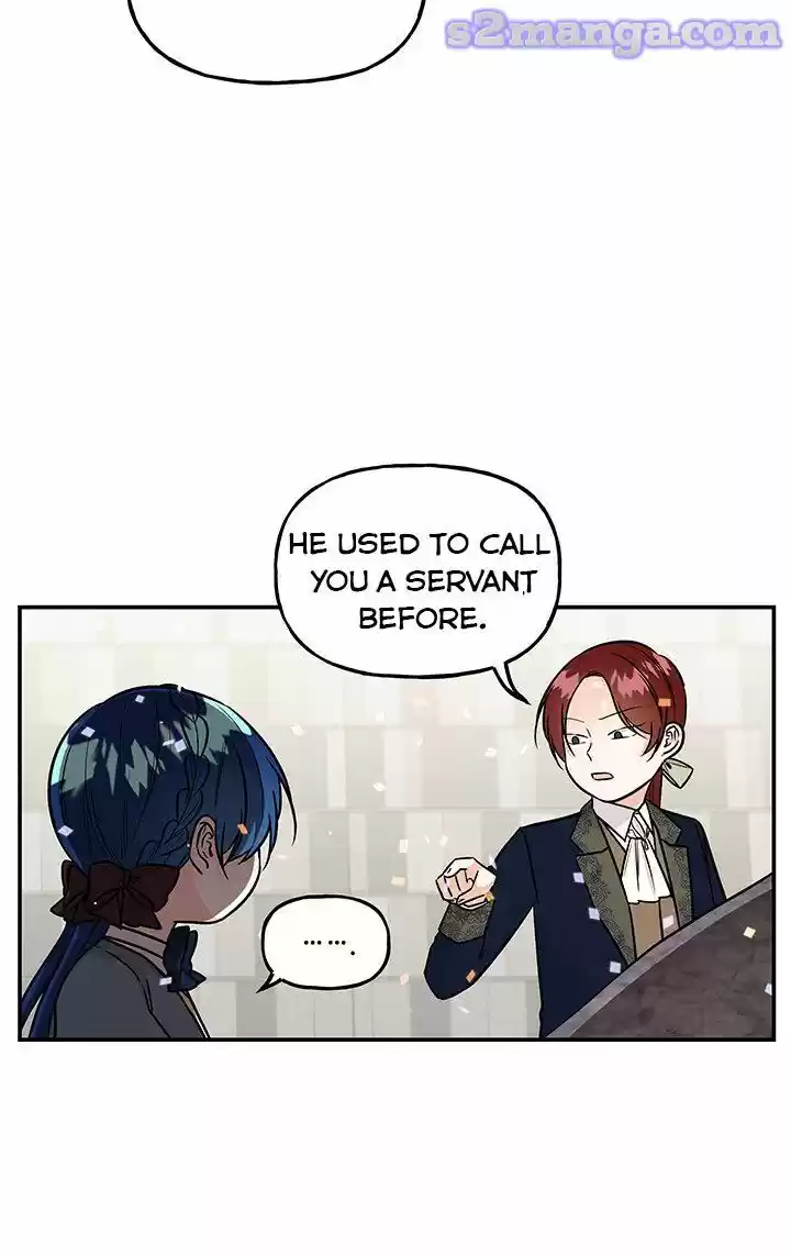 The Archmage's Daughter ch.026