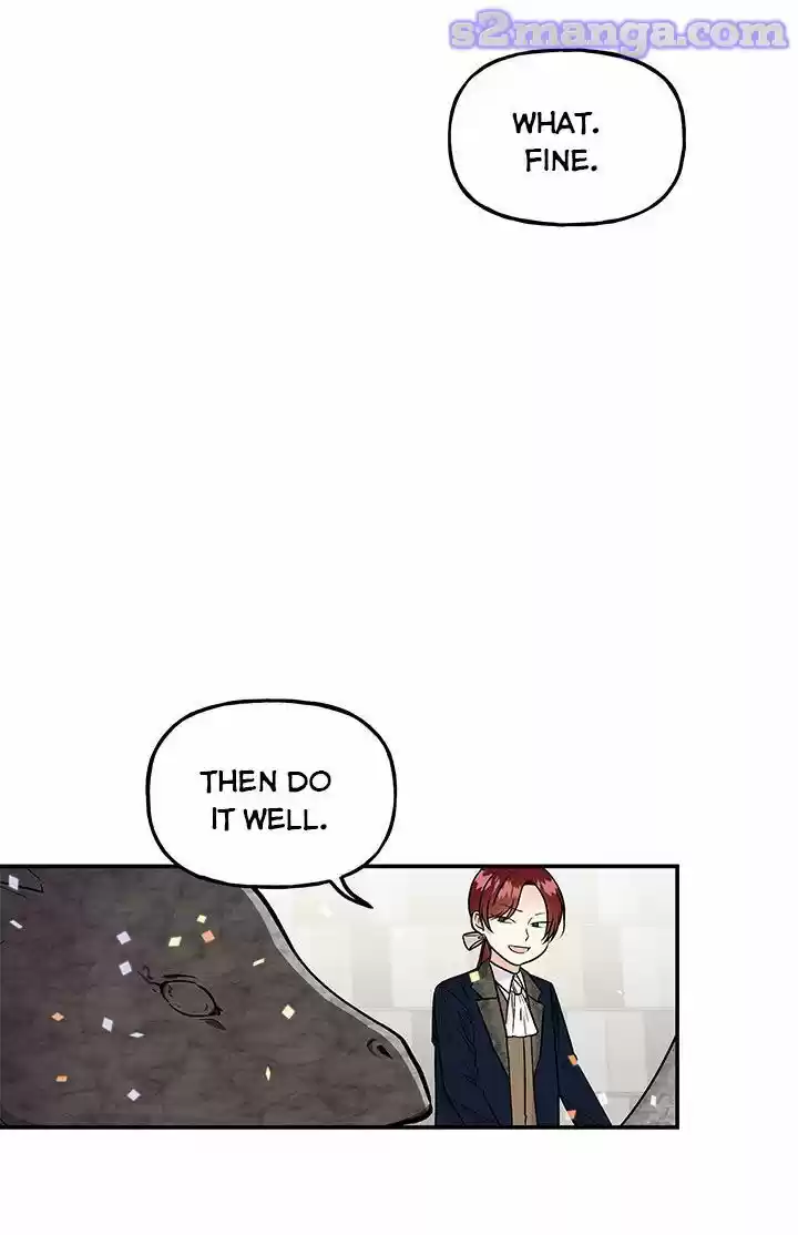 The Archmage's Daughter ch.026